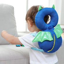 Load image into Gallery viewer, Useful New Baby Head Protection Pad
