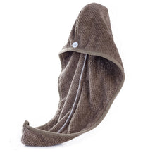 Load image into Gallery viewer, Magic Microfiber Hair Fast Drying
