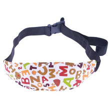 Load image into Gallery viewer, Baby Head Fixed Sleeping Pillow
