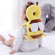 Load image into Gallery viewer, Anti-fall Baby Head Protection
