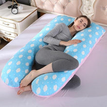 Load image into Gallery viewer, Sleeping Support Pillow For Pregnant Women
