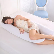 Load image into Gallery viewer, Sleeping Support Pillow For Pregnant Women
