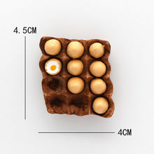 Load image into Gallery viewer, Home decoration magnetic refrigerator sticky notes
