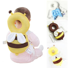Load image into Gallery viewer, Baby pillow Head protection pad

