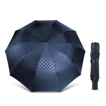 Load image into Gallery viewer, 144cm Double Layer Large Umbrella
