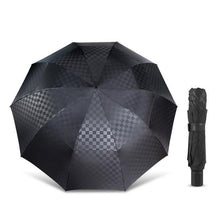 Load image into Gallery viewer, 144cm Double Layer Large Umbrella
