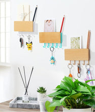 Load image into Gallery viewer, Simple Small Wall Hooks
