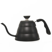 Load image into Gallery viewer, Stainless Steel Coffee Drip Pot
