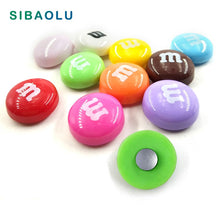 Load image into Gallery viewer, Resin fridge magnets souvenir
