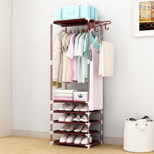Load image into Gallery viewer, Bedroom Wardrobe Closet Clothes Hanger

