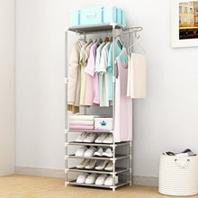 Load image into Gallery viewer, Bedroom Wardrobe Closet Clothes Hanger
