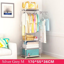 Load image into Gallery viewer, Bedroom Wardrobe Closet Clothes Hanger
