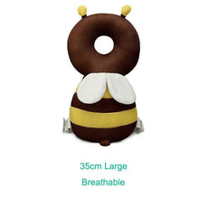 Load image into Gallery viewer, Baby Head Protection Pillow Cartoon
