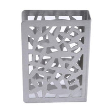 Load image into Gallery viewer, Vertical napkin clip Stainless Steel
