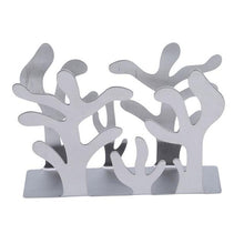 Load image into Gallery viewer, Vertical napkin clip Stainless Steel
