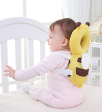 Load image into Gallery viewer, Baby pillow Head protection pad
