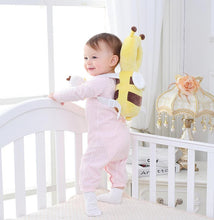 Load image into Gallery viewer, Baby pillow Head protection pad
