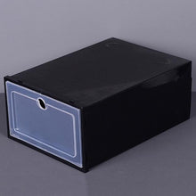 Load image into Gallery viewer, Thickened Shoe Cabinet Dustproof Shoe Organizer
