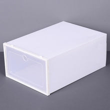 Load image into Gallery viewer, Thickened Shoe Cabinet Dustproof Shoe Organizer
