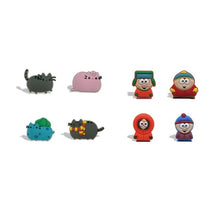 Load image into Gallery viewer, Fridge Magnets PVC Whiteboard Stickers

