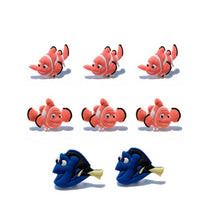 Load image into Gallery viewer, Fridge Magnets PVC Whiteboard Stickers
