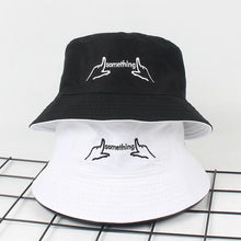 Load image into Gallery viewer, Unisex Harajuku Bucket Hat
