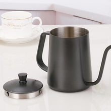 Load image into Gallery viewer, Drip Kettle Coffee Pot
