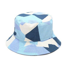 Load image into Gallery viewer, Summer Outdoor Hiking Bucket Hat

