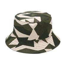 Load image into Gallery viewer, Summer Outdoor Hiking Bucket Hat
