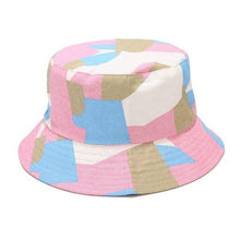 Load image into Gallery viewer, Summer Outdoor Hiking Bucket Hat
