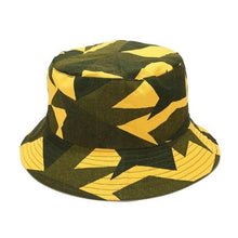 Load image into Gallery viewer, Summer Outdoor Hiking Bucket Hat

