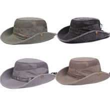 Load image into Gallery viewer, Unisex  Adults Outdoor Sun Hat Cap
