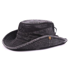 Load image into Gallery viewer, Unisex  Adults Outdoor Sun Hat Cap
