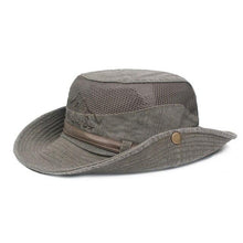 Load image into Gallery viewer, Unisex  Adults Outdoor Sun Hat Cap
