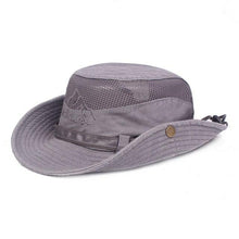 Load image into Gallery viewer, Unisex  Adults Outdoor Sun Hat Cap
