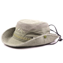 Load image into Gallery viewer, Unisex  Adults Outdoor Sun Hat Cap
