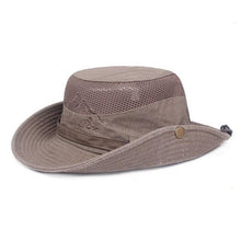 Load image into Gallery viewer, Unisex  Adults Outdoor Sun Hat Cap
