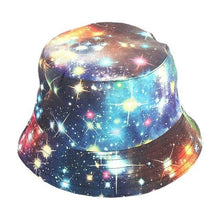 Load image into Gallery viewer, Summer Harajuku Bucket Hat
