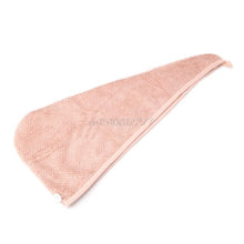 Load image into Gallery viewer, Hair Fast Drying Towel
