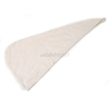 Load image into Gallery viewer, Hair Fast Drying Towel
