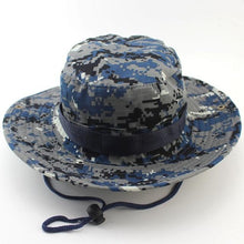Load image into Gallery viewer, Military Caps Men for Men Bucket Hats
