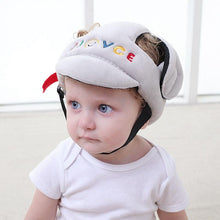 Load image into Gallery viewer, Baby Shatter-resistant Head Protection
